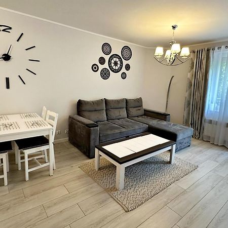 מידזיזדרויה Morskie Oko By Baltic Home מראה חיצוני תמונה