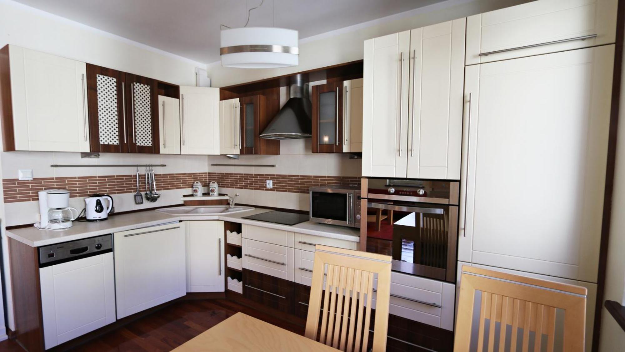 מידזיזדרויה Morskie Oko By Baltic Home מראה חיצוני תמונה