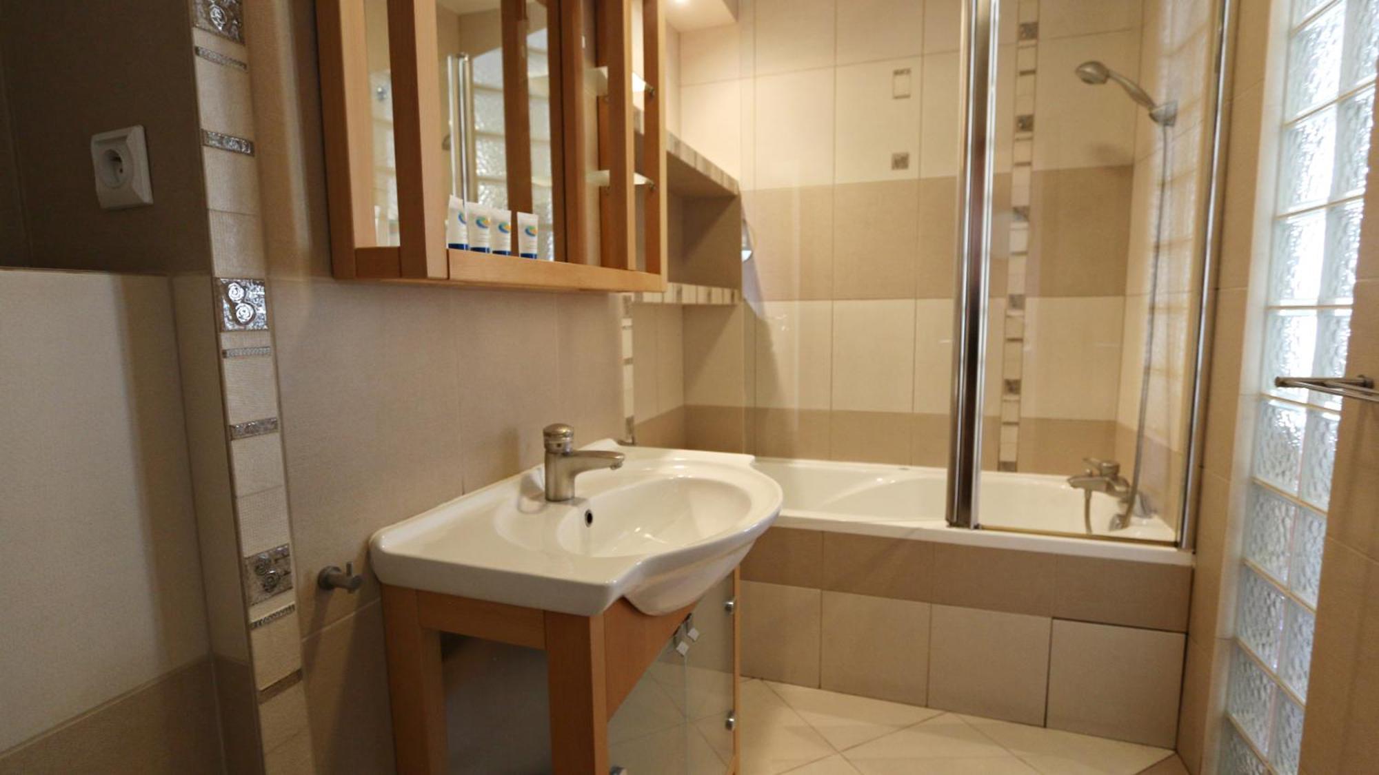 מידזיזדרויה Morskie Oko By Baltic Home מראה חיצוני תמונה