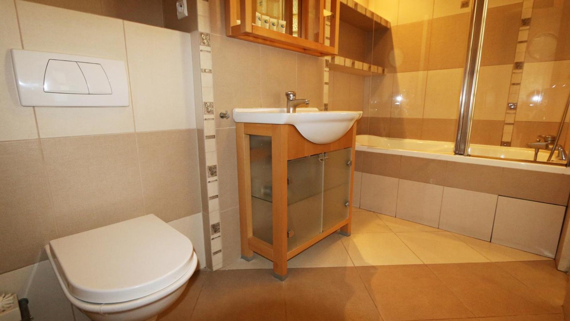 מידזיזדרויה Morskie Oko By Baltic Home מראה חיצוני תמונה