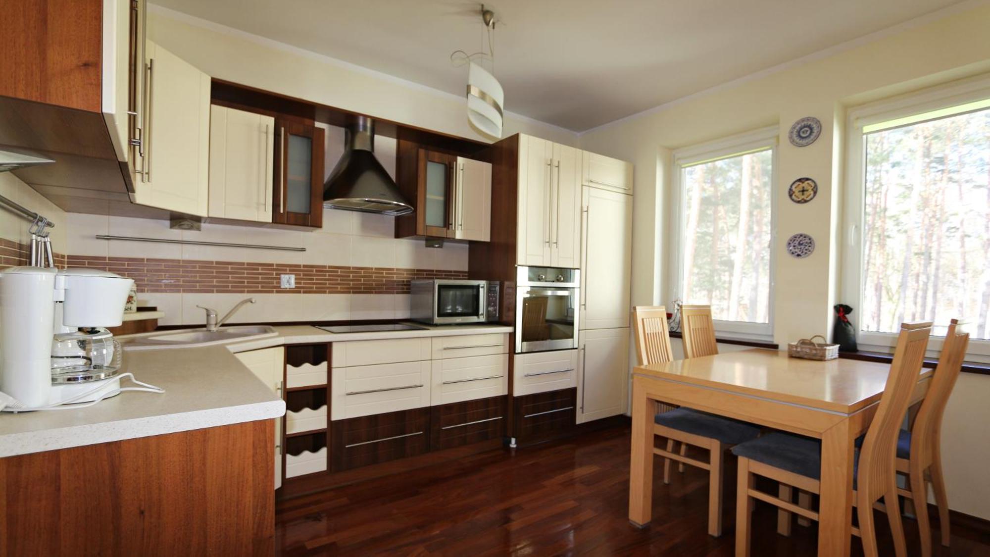 מידזיזדרויה Morskie Oko By Baltic Home מראה חיצוני תמונה