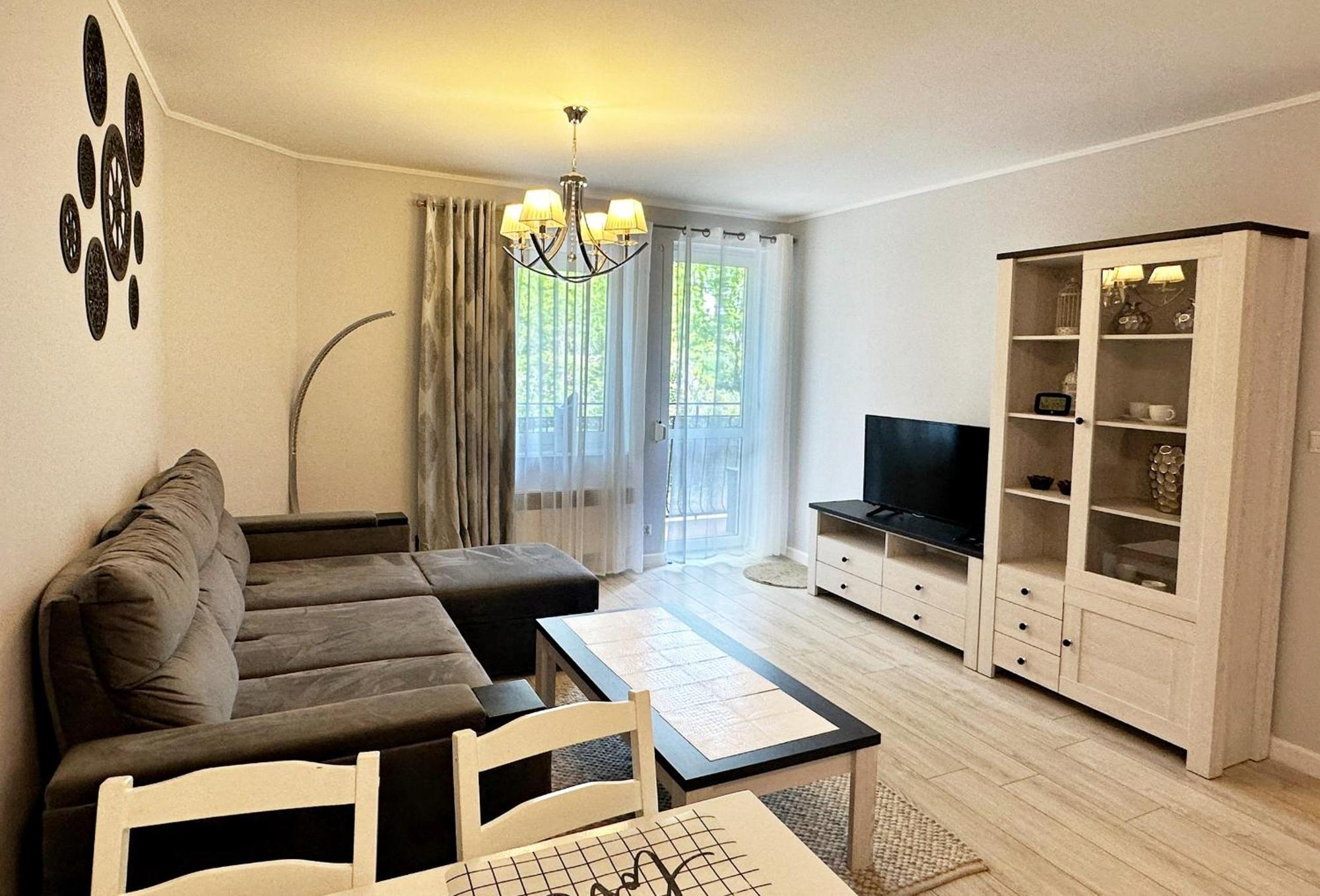 מידזיזדרויה Morskie Oko By Baltic Home מראה חיצוני תמונה