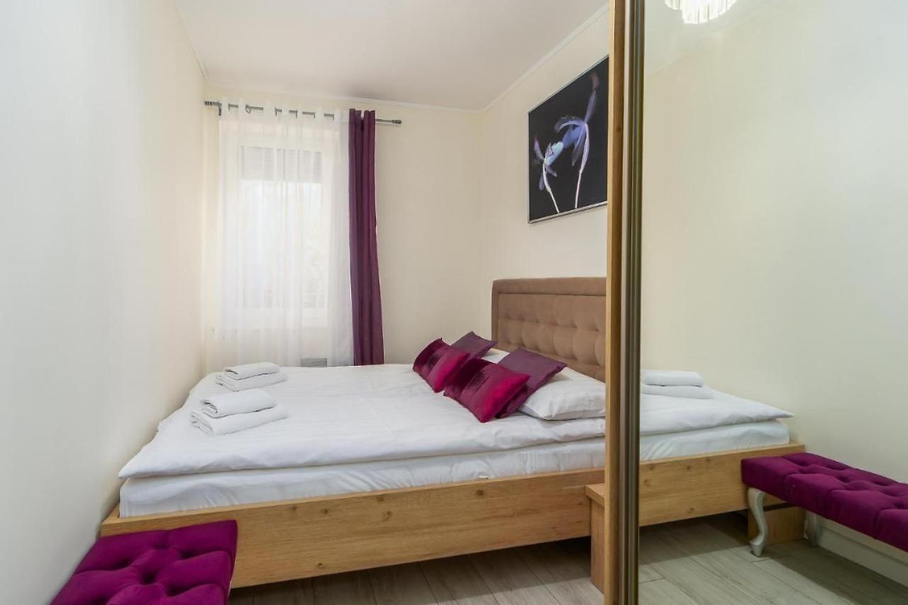 מידזיזדרויה Morskie Oko By Baltic Home מראה חיצוני תמונה